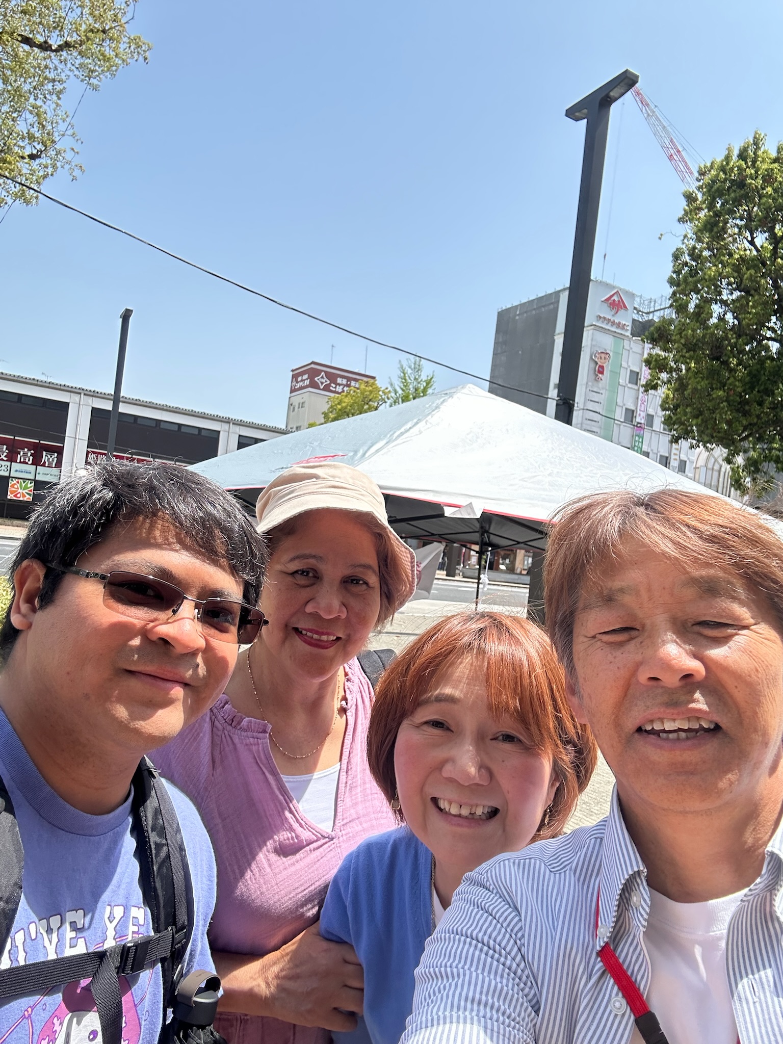 Kobe AP-Himeji Tour with Pickup and Dropoff