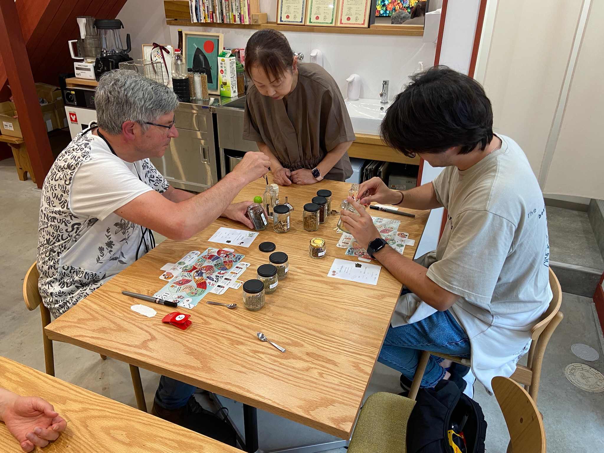 Deep Himeji Stories: Manuel & Son Explore Castle, Tatsuno’s Old Town, and Local Flavors